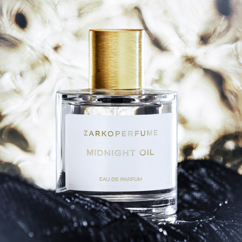 Midnight Oil, EdP