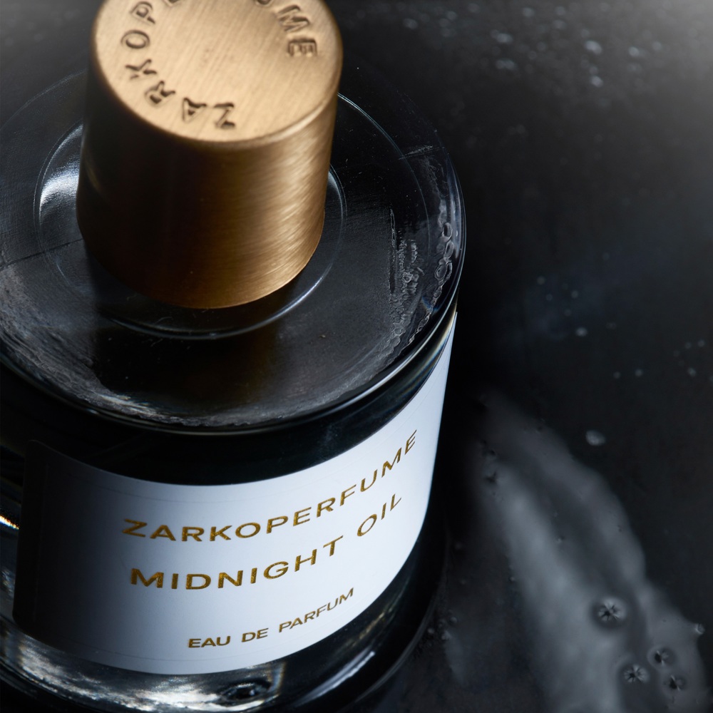 Midnight Oil, EdP