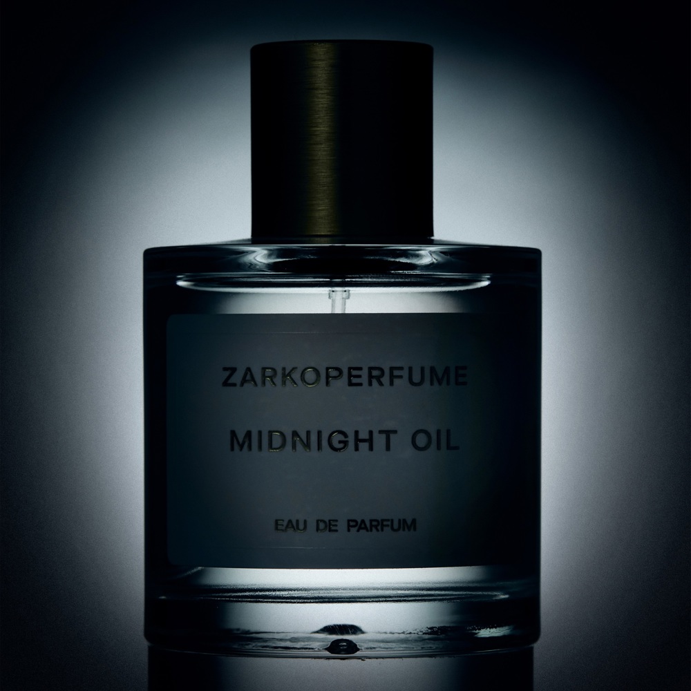 Midnight Oil, EdP