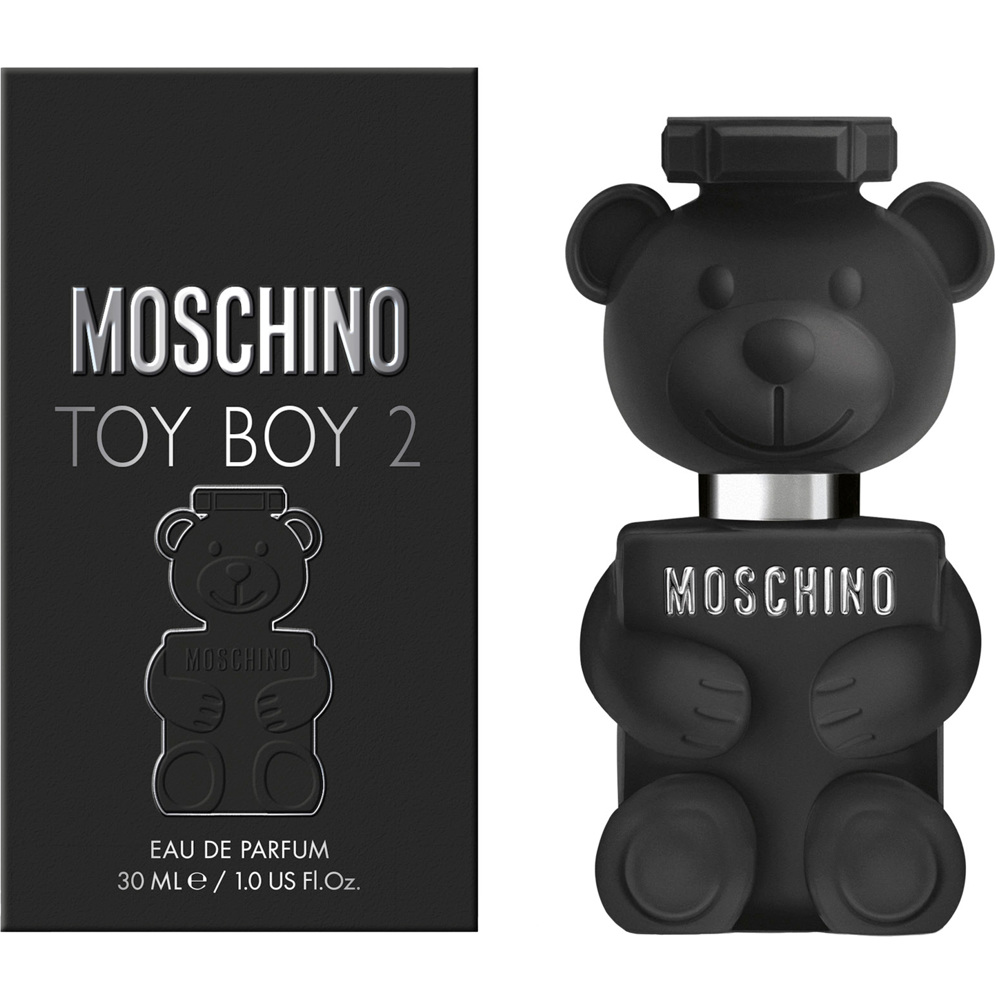 Toy Boy 2, EdP
