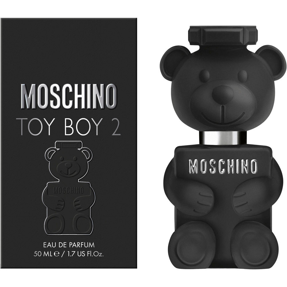 Toy Boy 2, EdP