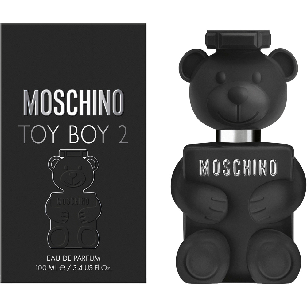 Toy Boy 2, EdP