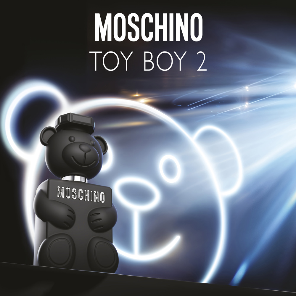 Toy Boy 2, EdP