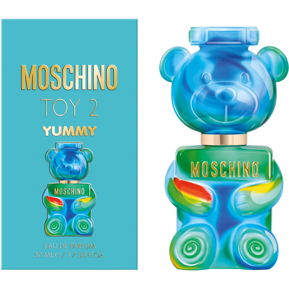 Yummy, EdP