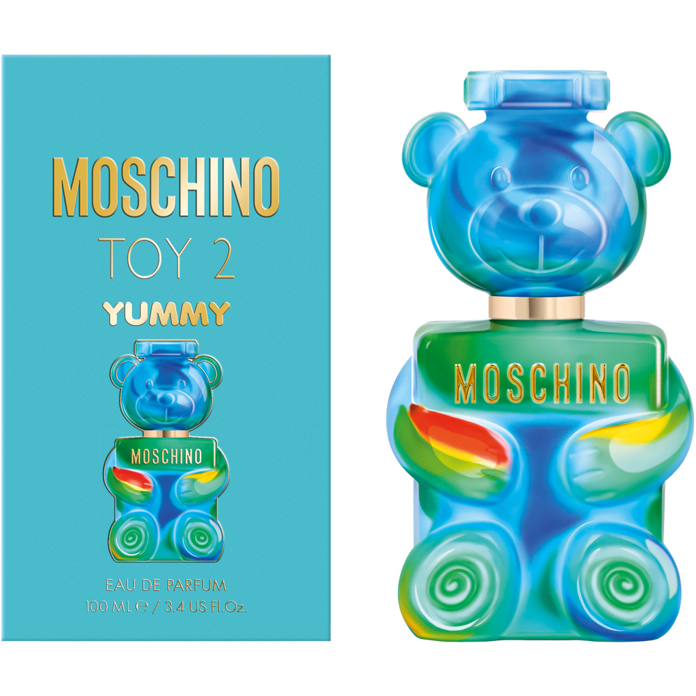 Yummy, EdP