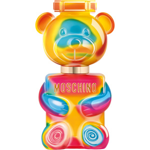 Gummy, EdP