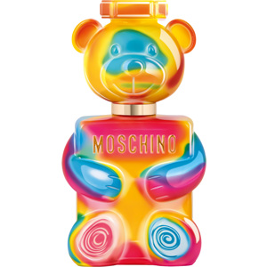 Gummy, EdP