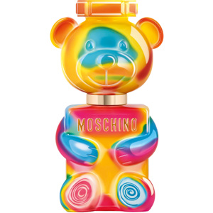 Gummy, EdP