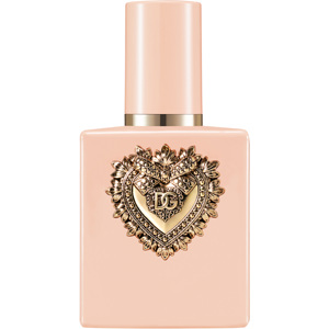 My Devotion, EdP Intense