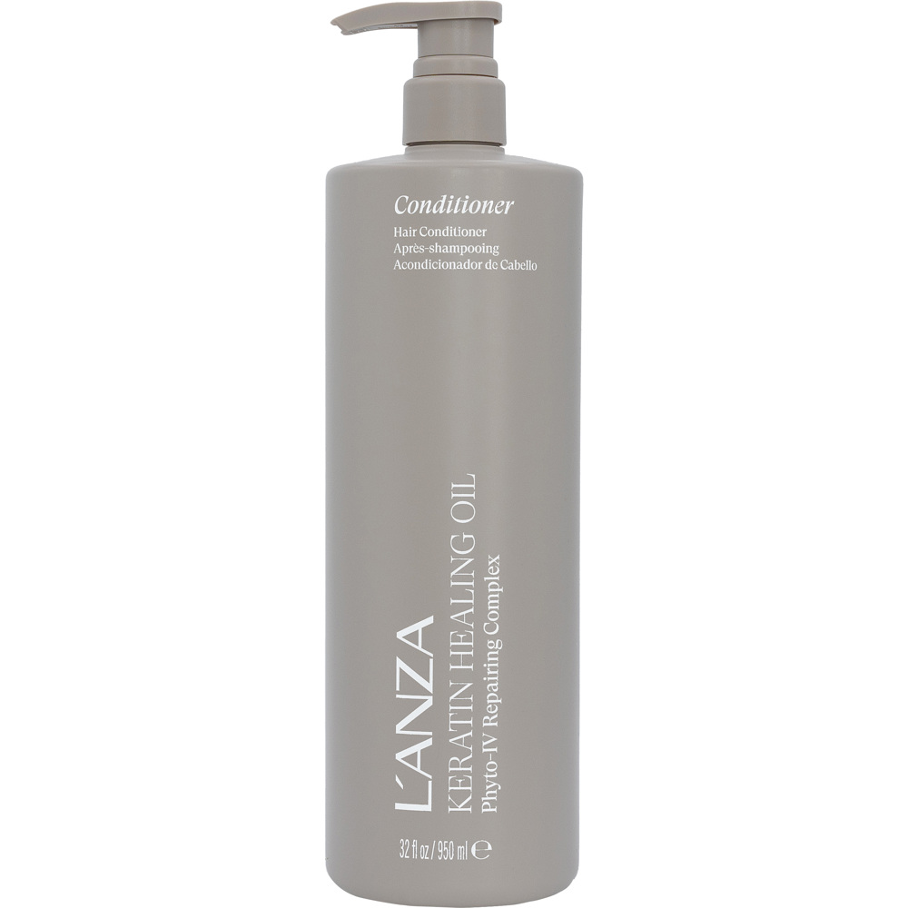 Keratin Healing Oil Conditioner, 950ml Keratin Healing Oil Conditioner, 950ml