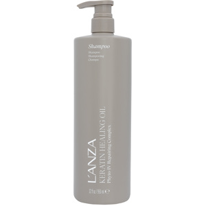 Keratin Healing Oil Shampoo