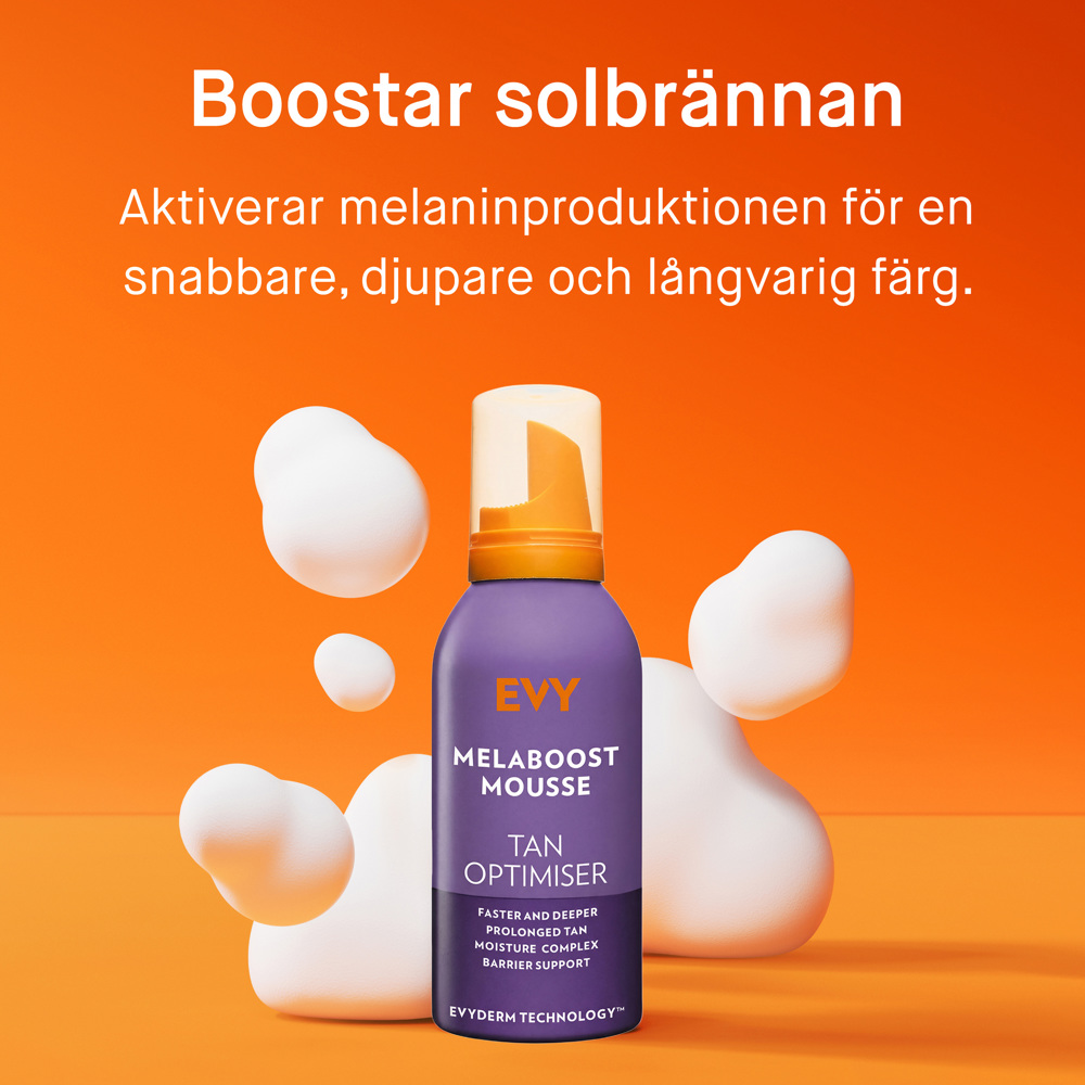 Daily Tan Activator