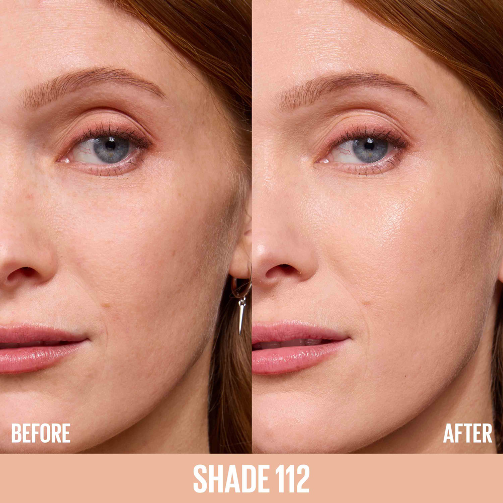 Lifter Plump & Glow Foundation