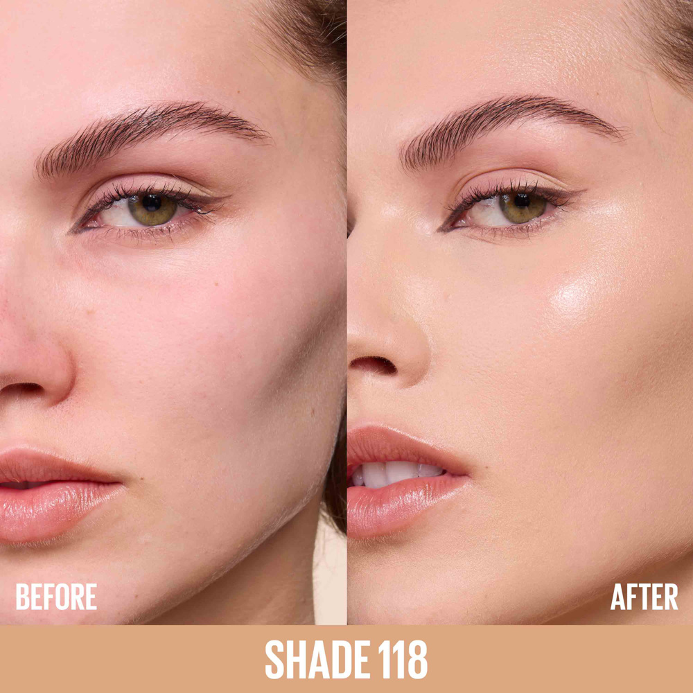 Lifter Plump & Glow Foundation