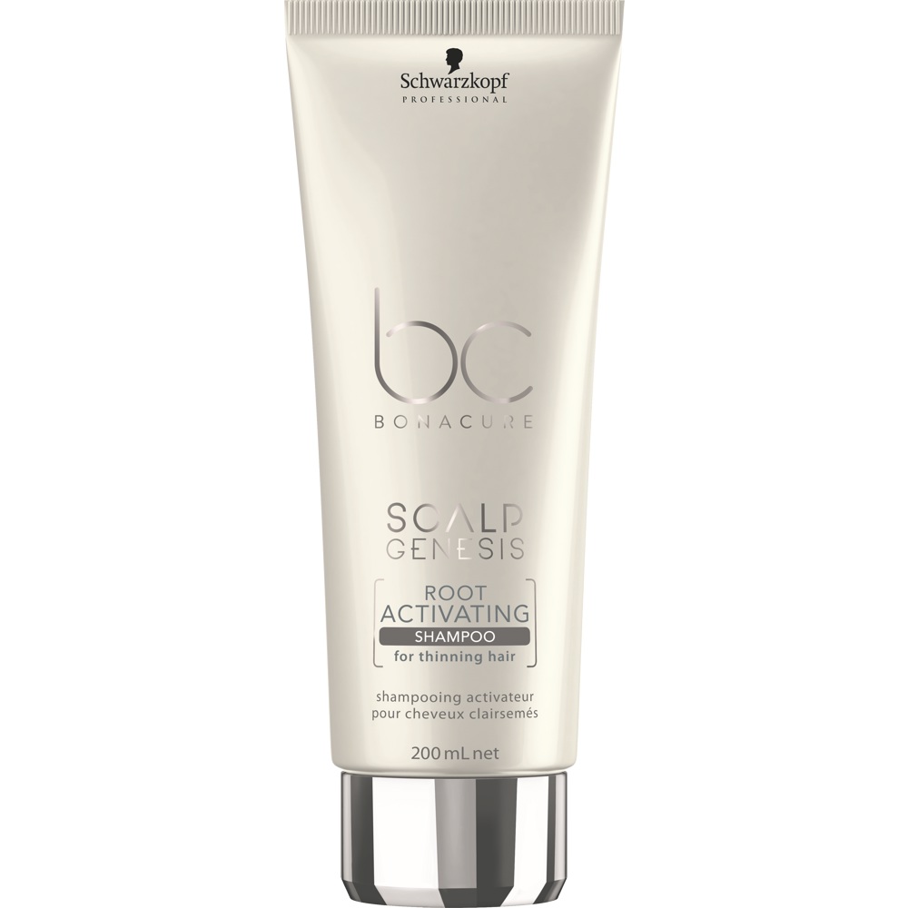 BC Scalp Genesis Root Activating Shampoo 200ml