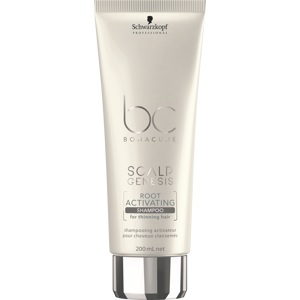BC Scalp Genesis Root Activating Shampoo 200ml