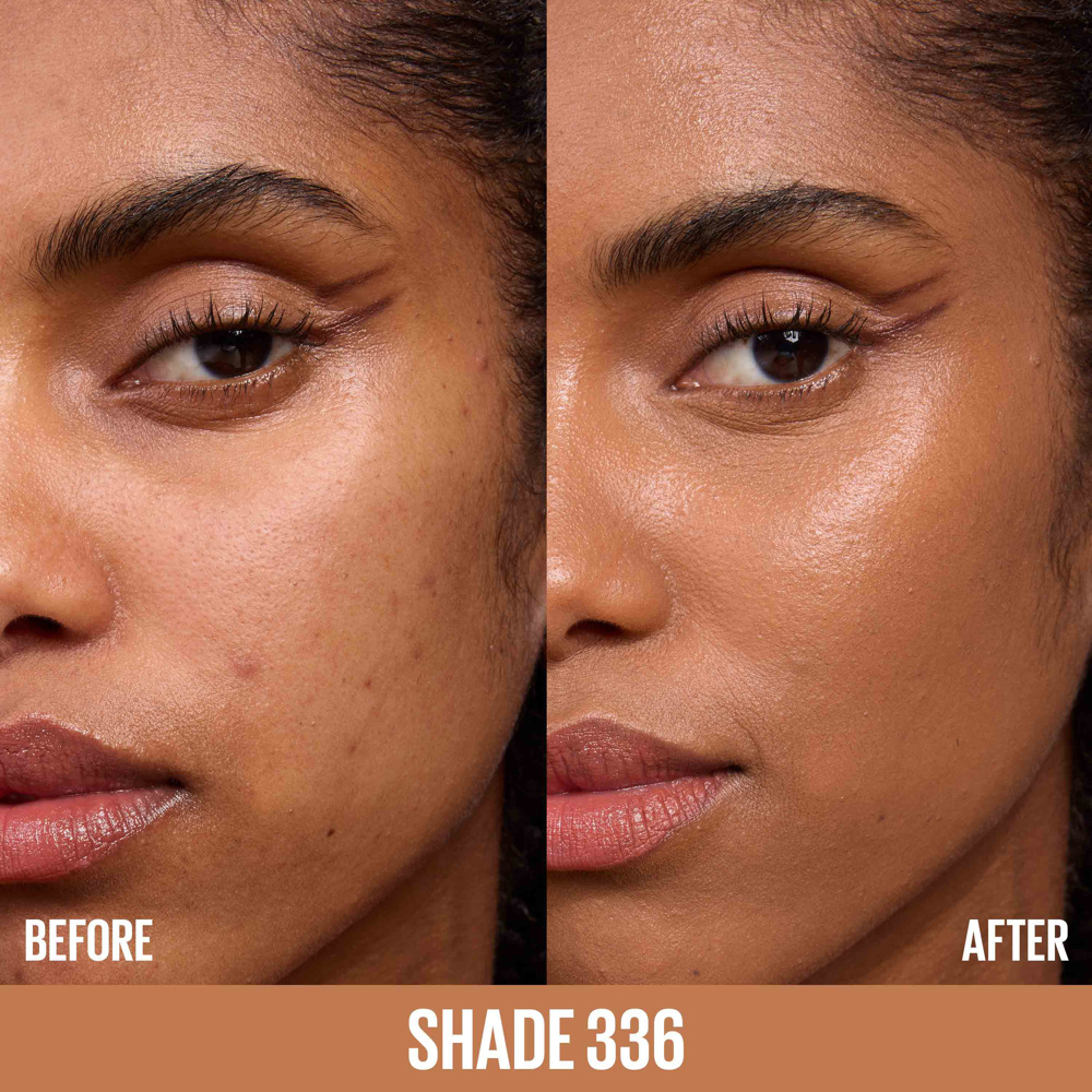 Lifter Plump & Glow Foundation