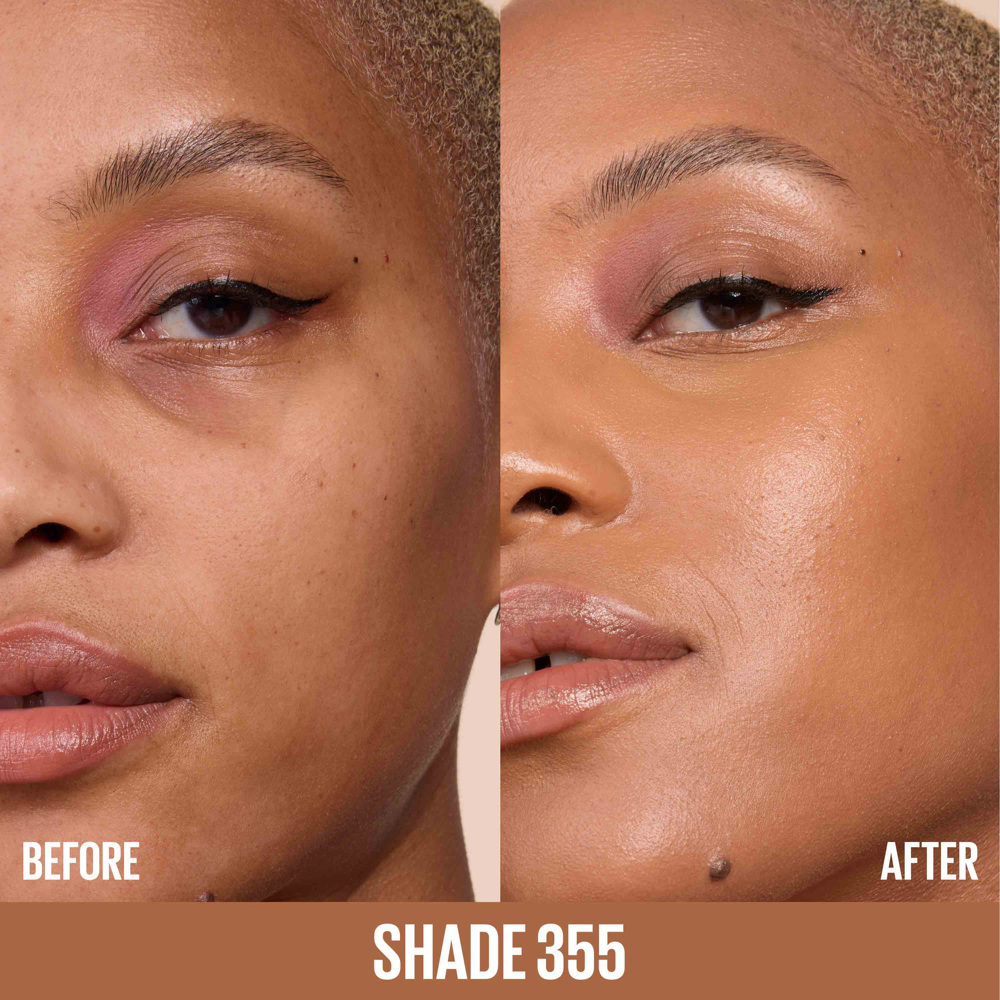 Lifter Plump & Glow Foundation