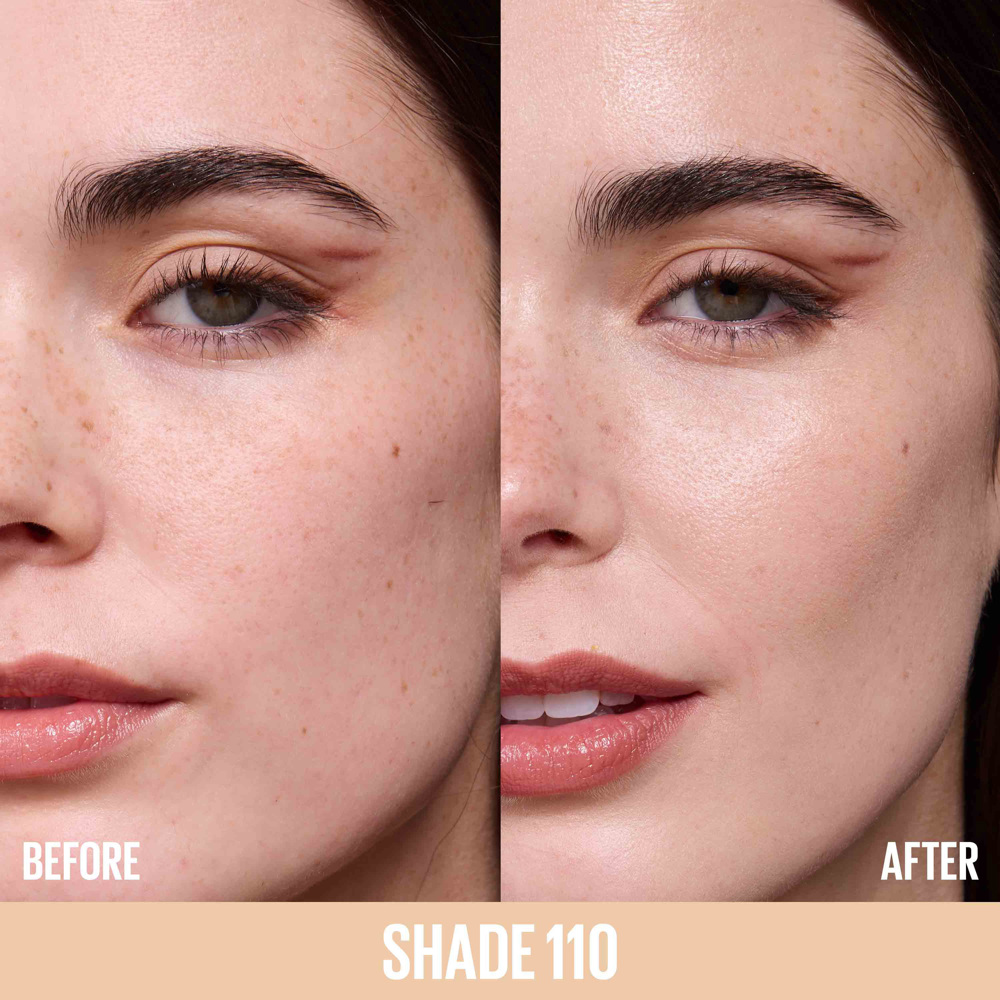 Lifter Plump & Glow Foundation
