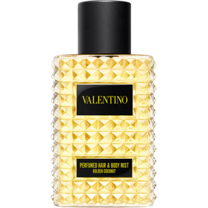 Born in Roma Donna Golden Coconut Hair and Body Mist, 100ml