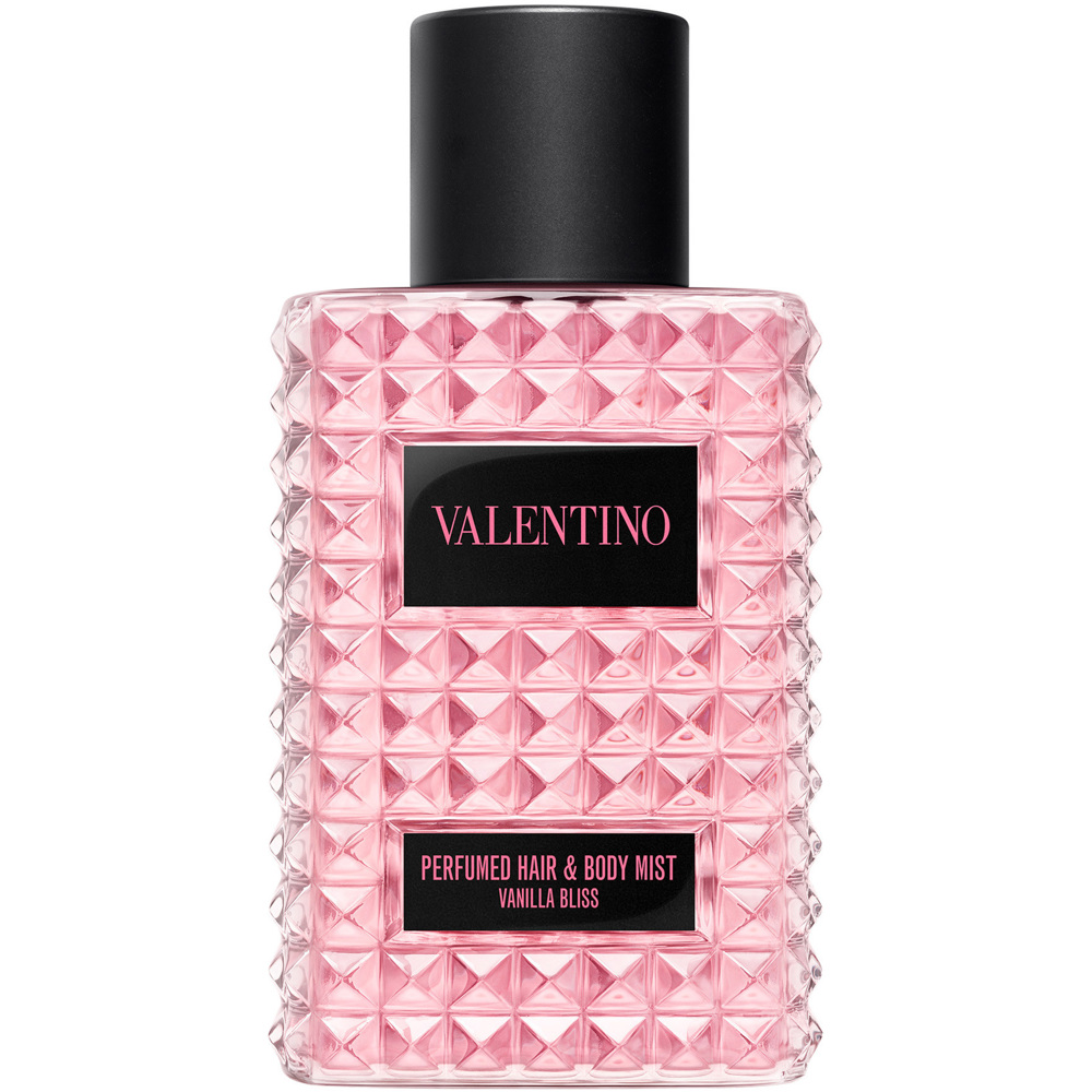 Born in Roma Donna Vanilla Bliss Hair and Body Mist, 100ml