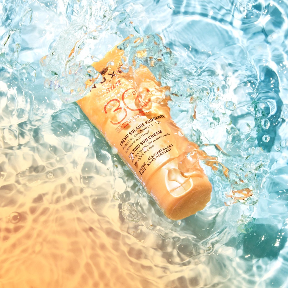 Sun Face Cream SPF30, 50ml