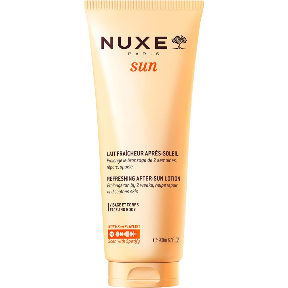 Sun After-Sun Lotion, 200ml
