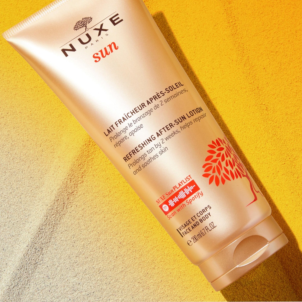 Sun After-Sun Lotion, 200ml