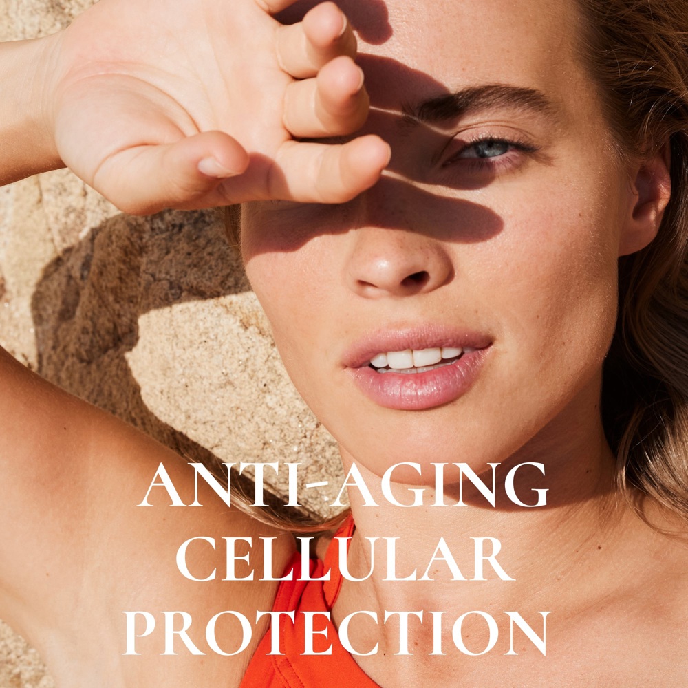 Melting Sun Cream Face SPF50, 50ml