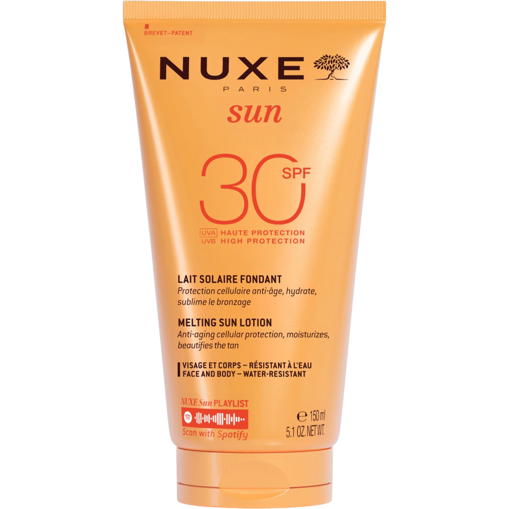 Sun Lotion Face & Body SPF30, 150ml Sun Lotion Face & Body SPF30, 150ml