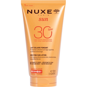 Sun Lotion Face & Body SPF30, 150ml