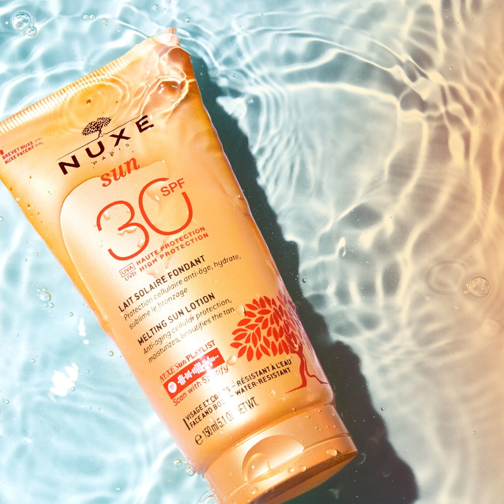 Sun Lotion Face & Body SPF30, 150ml