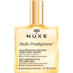 Huile Prodigieuse Multi-Purpose Dry Oil