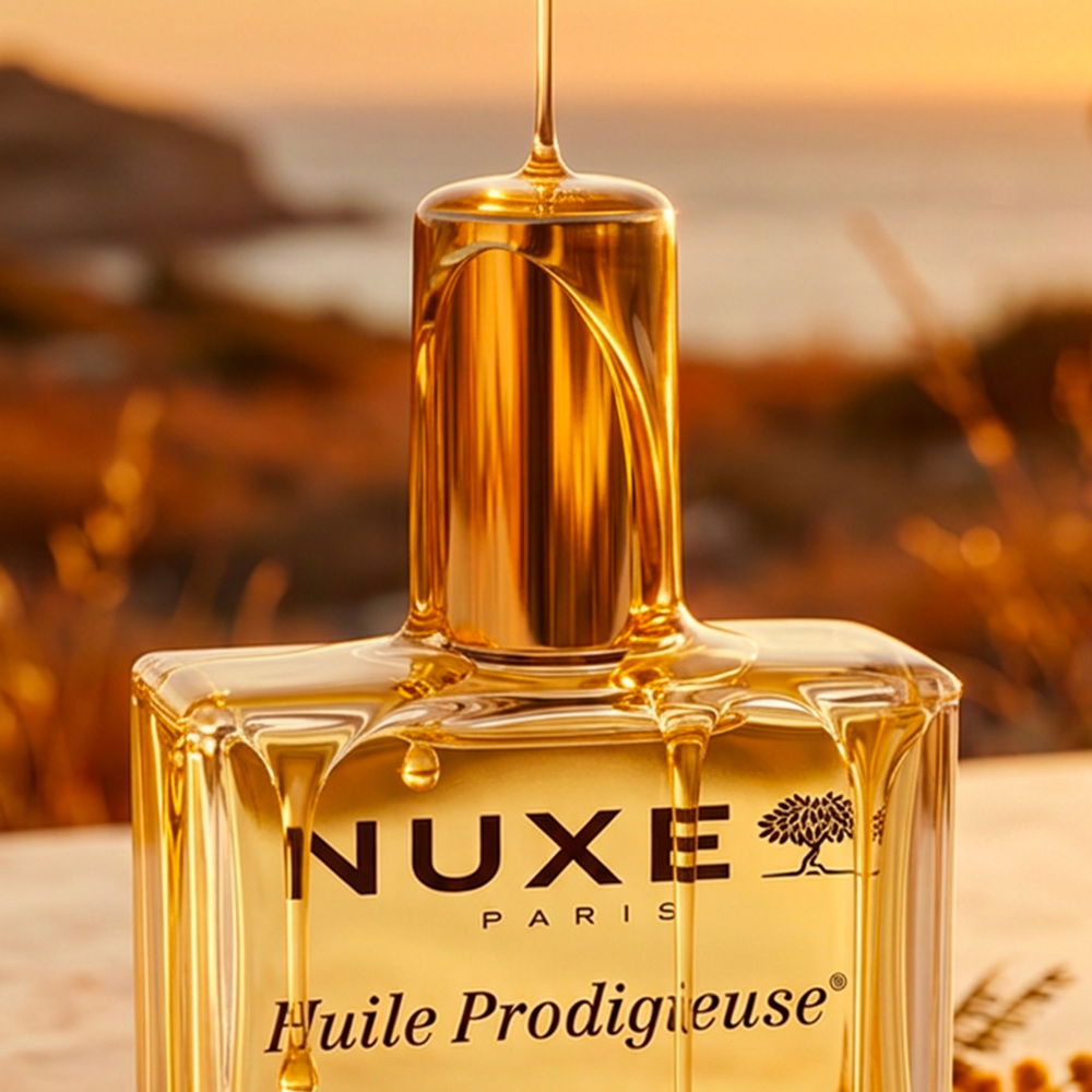 Huile Prodigieuse Multi-Purpose Dry Oil