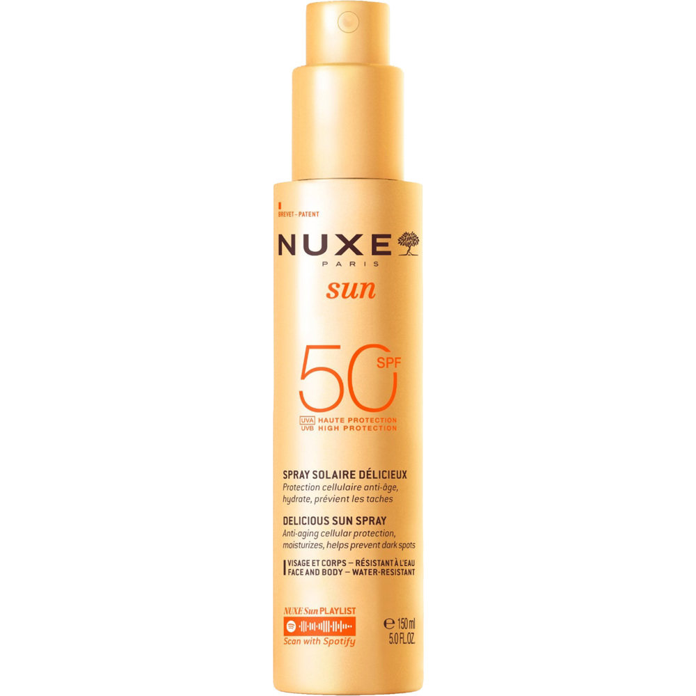 Sun Spray SPF50, 150ml Sun Spray SPF50, 150ml