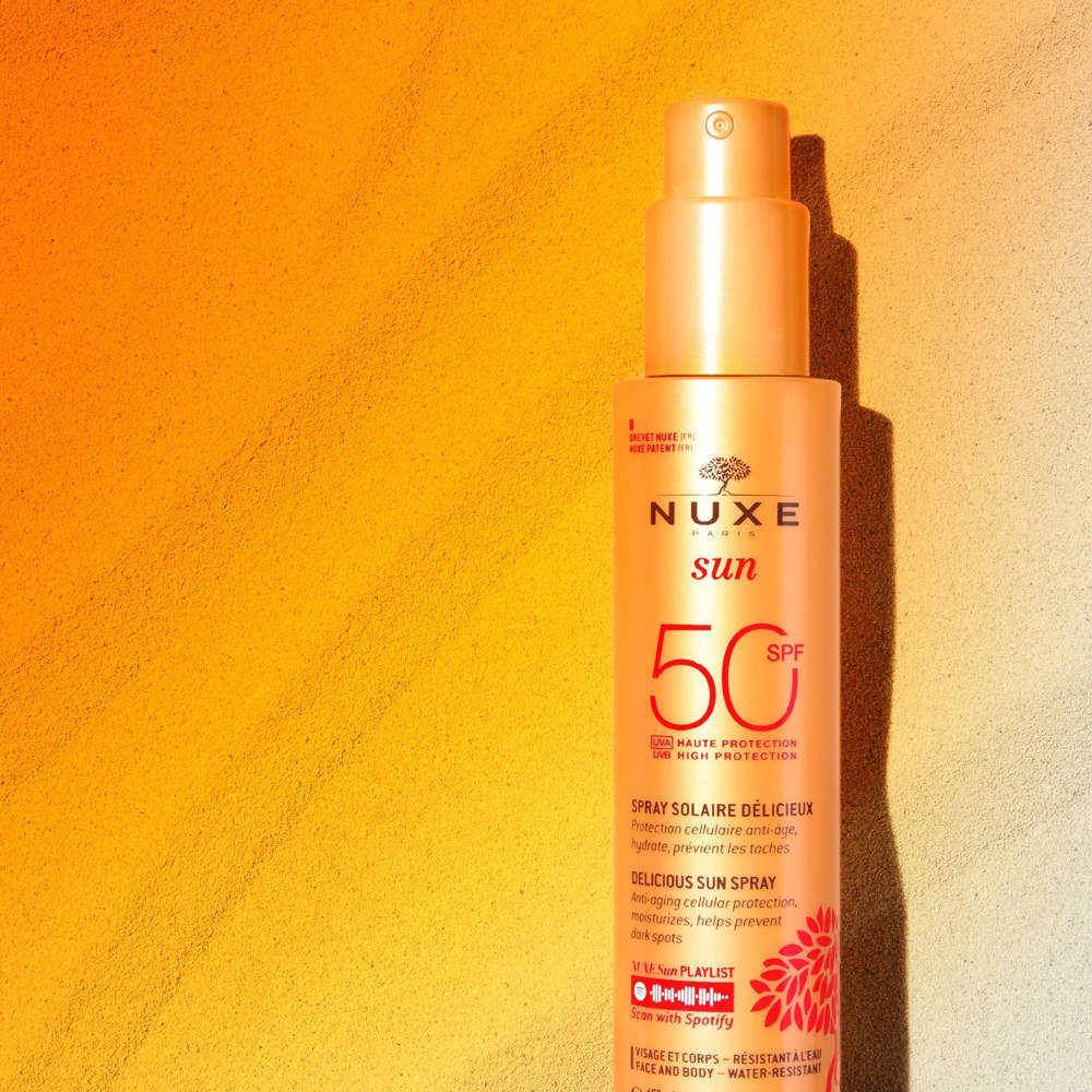 Sun Spray SPF50, 150ml