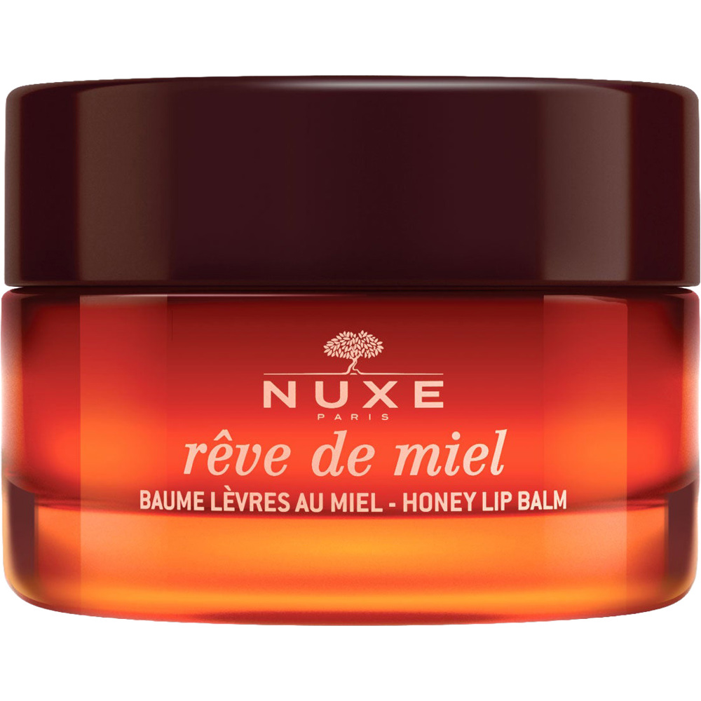 Rêve De Miel Honey Lip Balm, 15ml