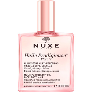 Huile Prodigieuse Florale Multi-Purpose Dry Oil
