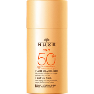 Sun Face Fluid SPF50, 50ml