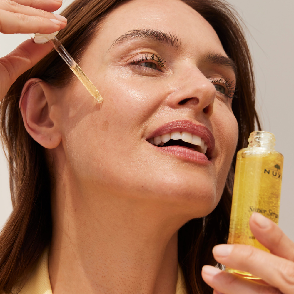 Super Serum