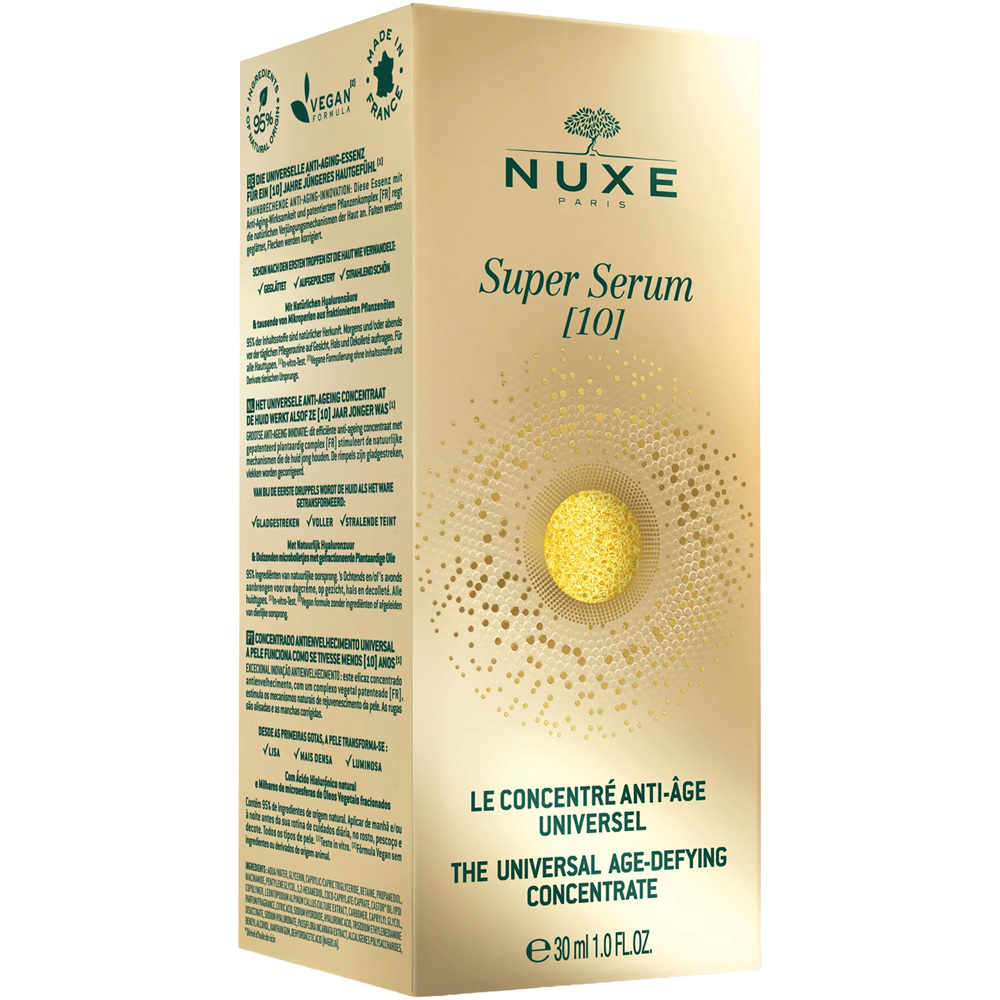 Super Serum