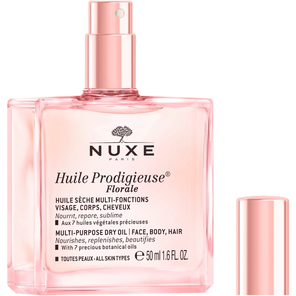 Huile Prodigieuse Florale Multi-Purpose Dry Oil