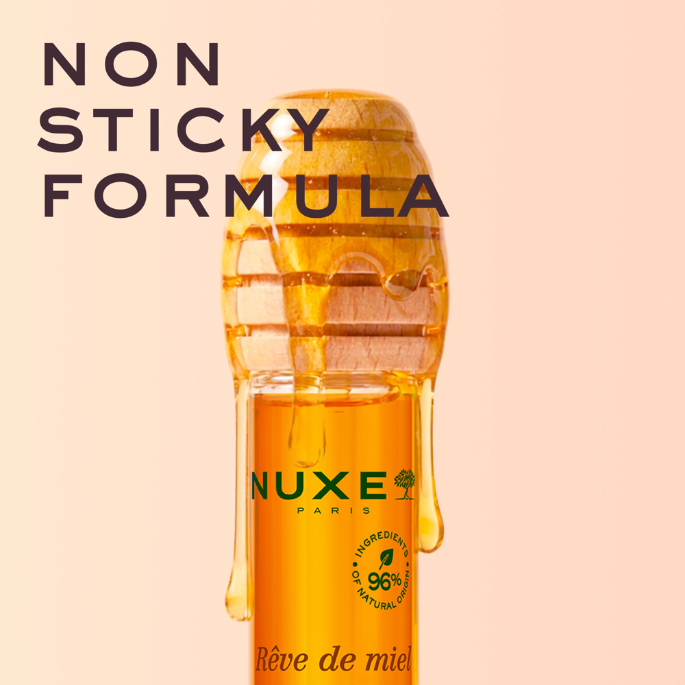 Lip Honey Fluid, 10ml