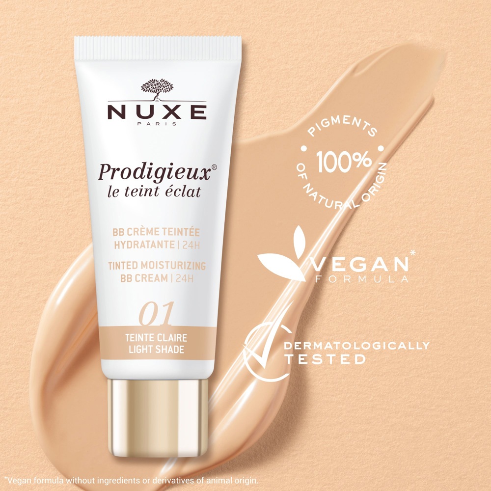 Prodigieux® BB Cream 24H