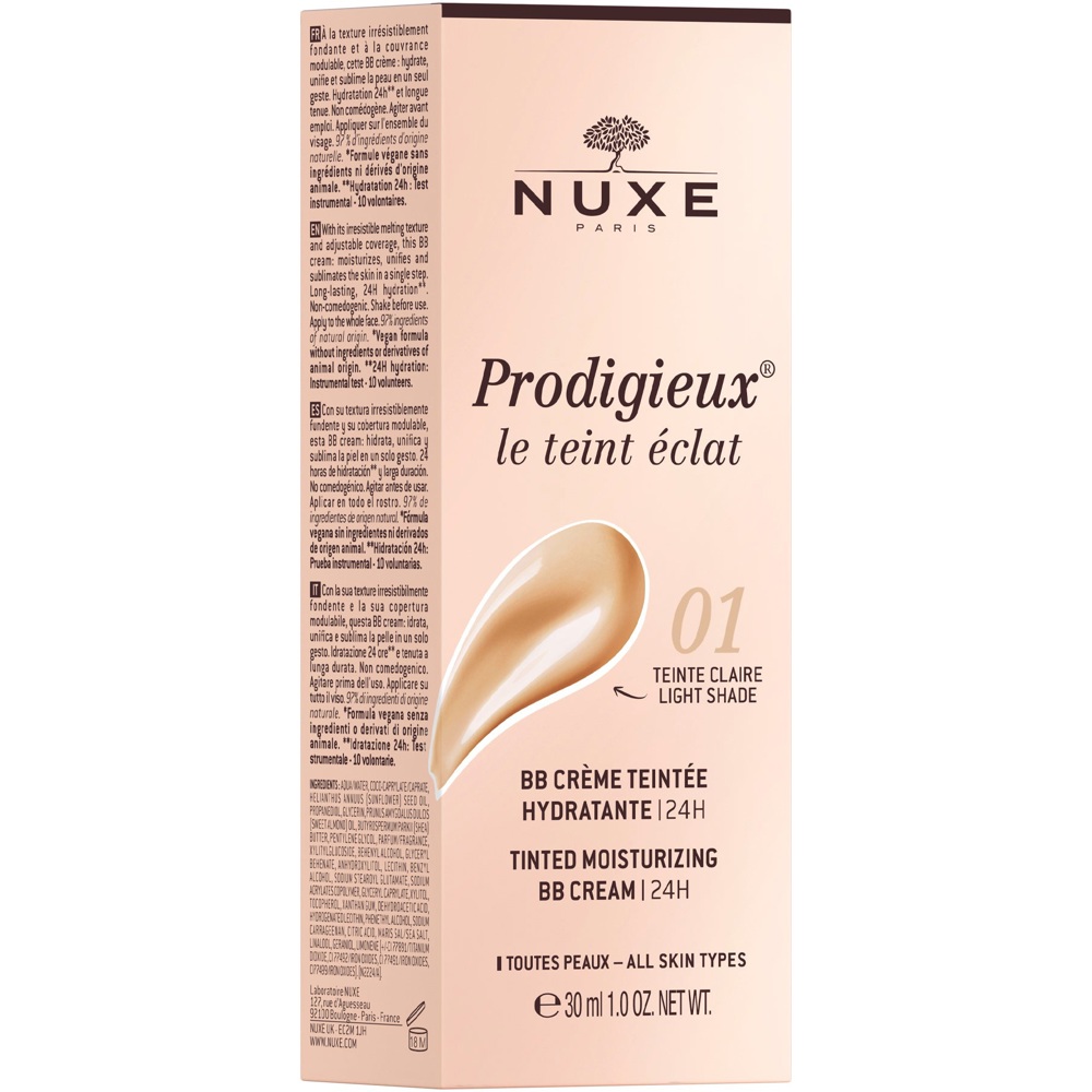 Prodigieux® BB Cream 24H