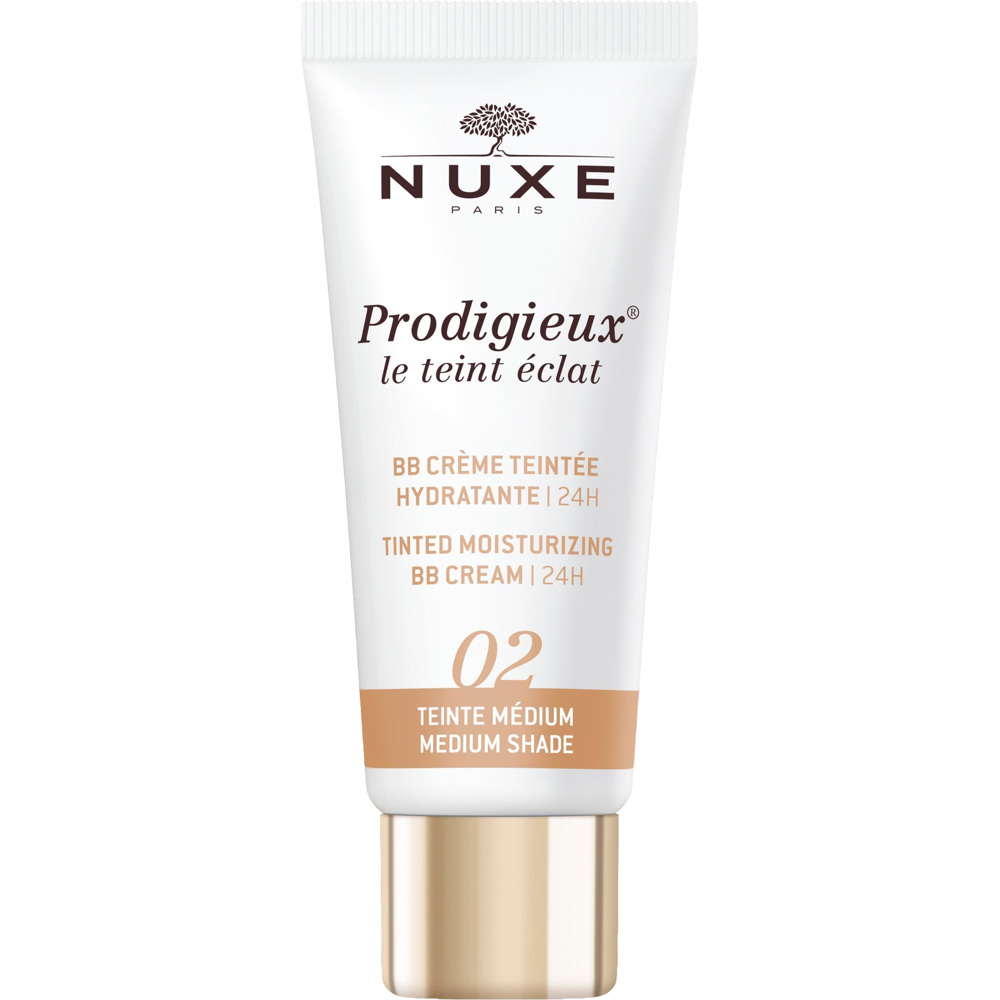 Prodigieux® BB Cream 24H, Medium