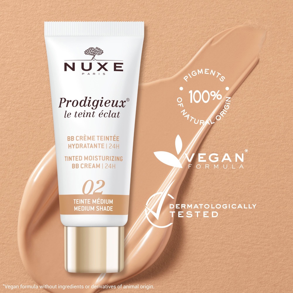 Prodigieux® BB Cream 24H
