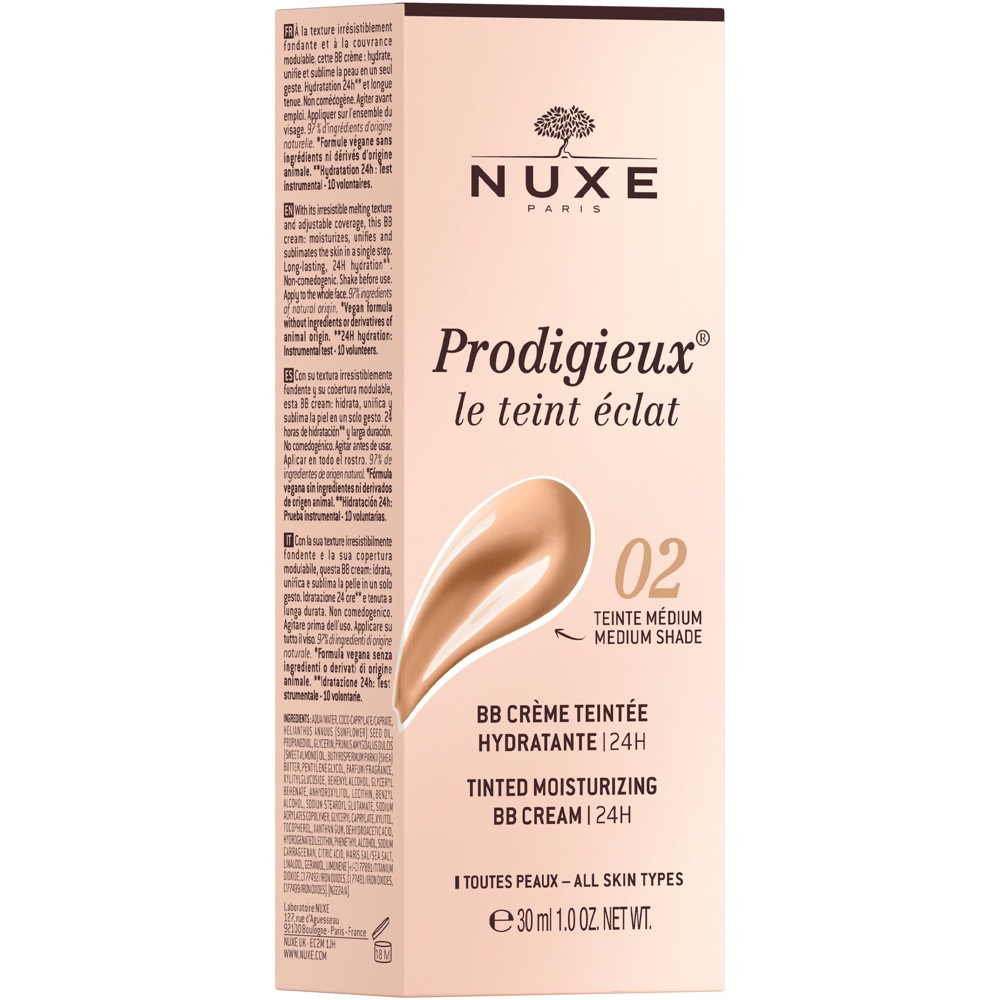 Prodigieux® BB Cream 24H