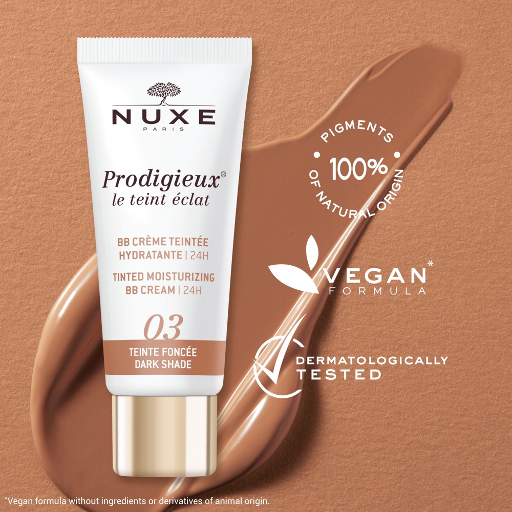 Prodigieux® BB Cream 24H