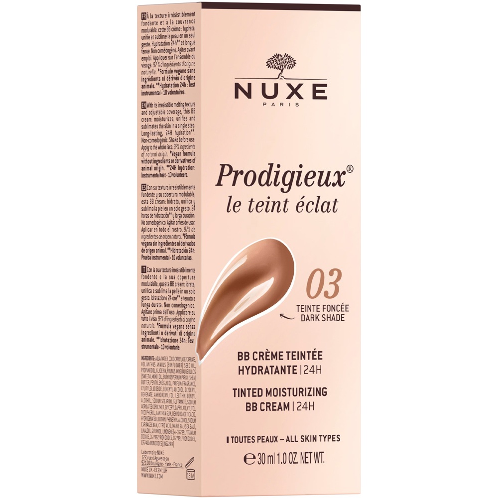 Prodigieux® BB Cream 24H